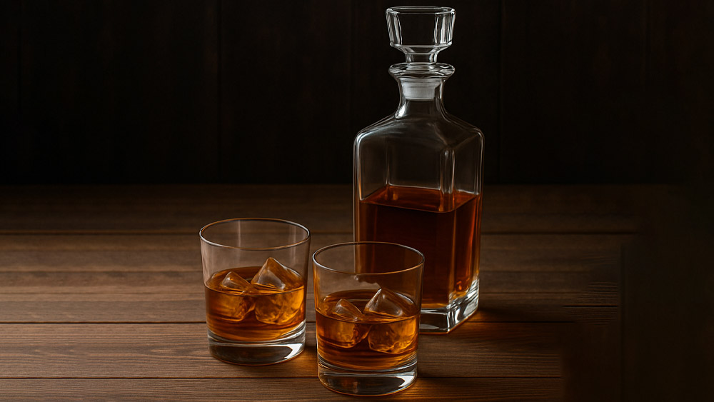 China Spares Major Cognac Makers