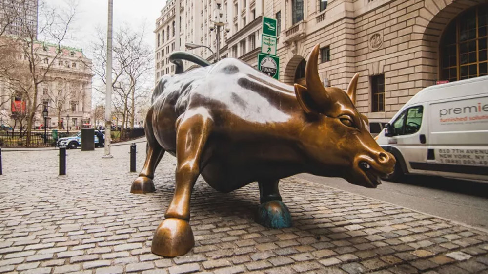 Ethereum could reshape Wall Street