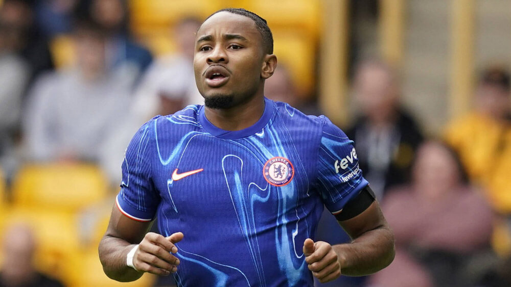 Inter and Manchester United join race for Christopher Nkunku