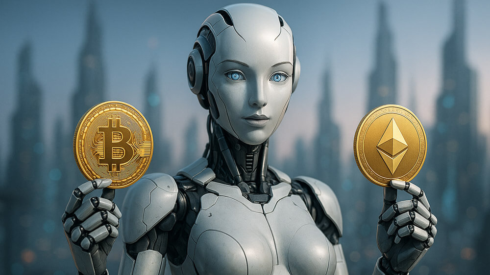 Ai Crypto project