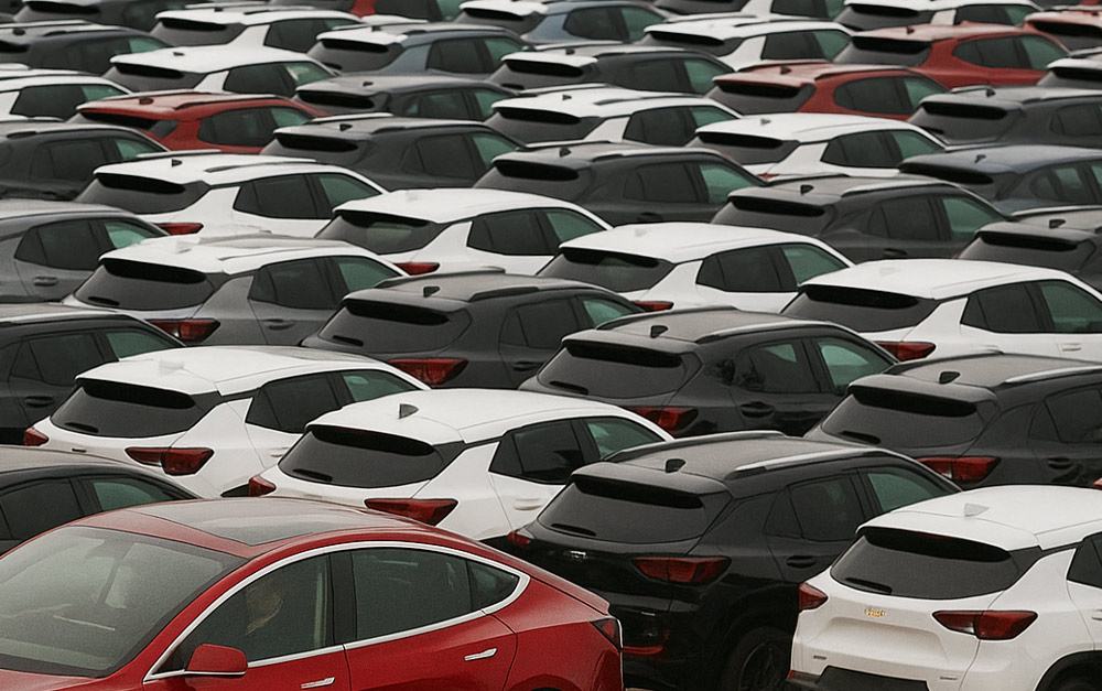 Auto Buyers