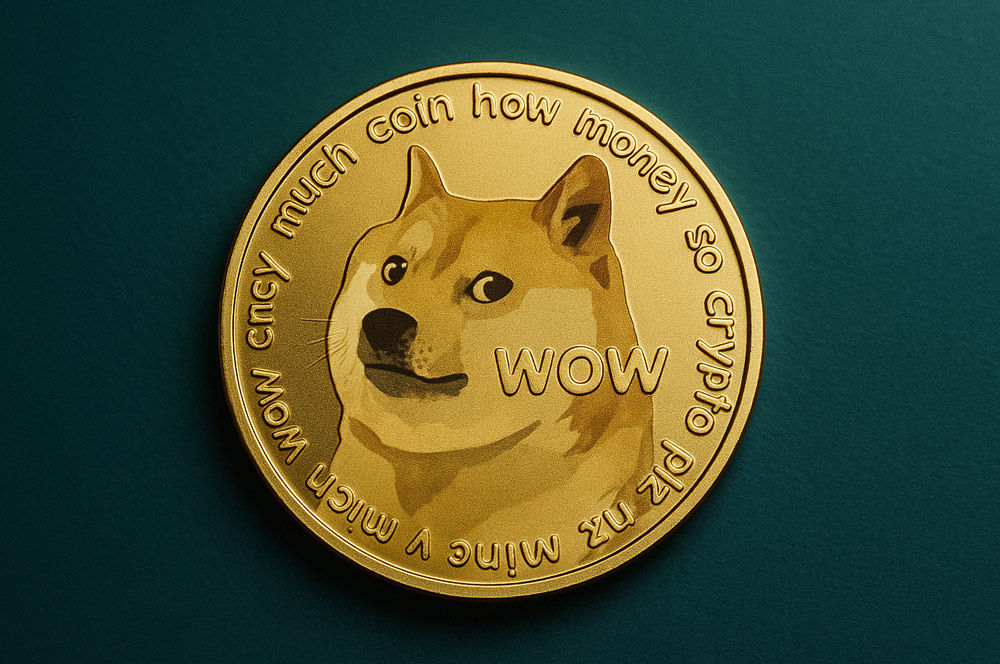 DogeCoin