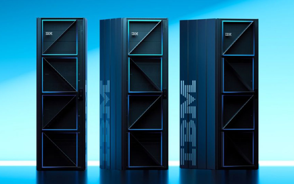 IBM Power 11 servers