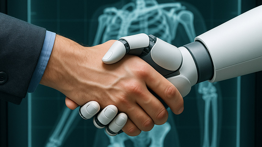 Microsoft presents an artificial intelligence system