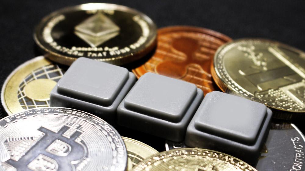 New Crypto