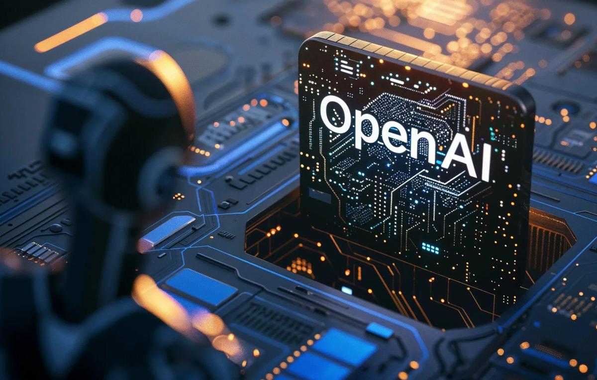 Open AI